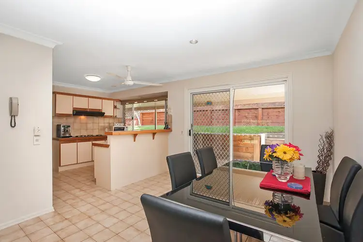 Third view of Homely house listing, 73 Riverlea Waters Drive, Nerang QLD 4211