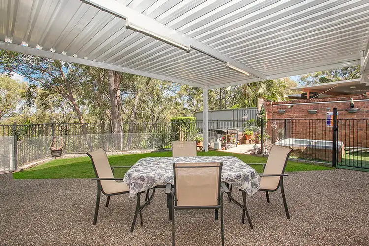 Fifth view of Homely house listing, 16 Andamooka Avenue, Worongary QLD 4213