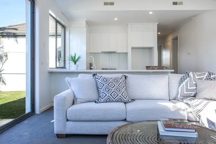 Fifth view of Homely unit listing, 33/2 Bentons Road, Mount Martha VIC 3934