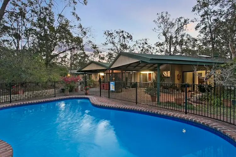 Third view of Homely house listing, 3080 Moggill Road, Bellbowrie QLD 4070