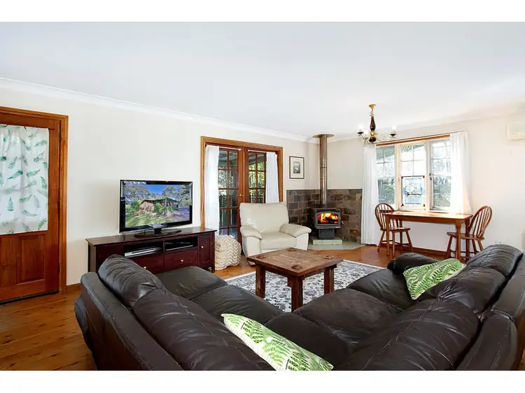 Sixth view of Homely house listing, 9 Berambing Crescent, Berambing NSW 2758