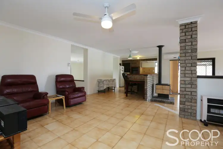 Fourth view of Homely house listing, 25 Tolley Court, Hamilton Hill WA 6163
