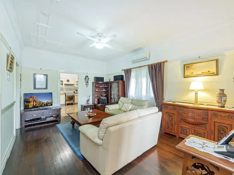 Second view of Homely house listing, 101 Dickson Street, Wooloowin QLD 4030