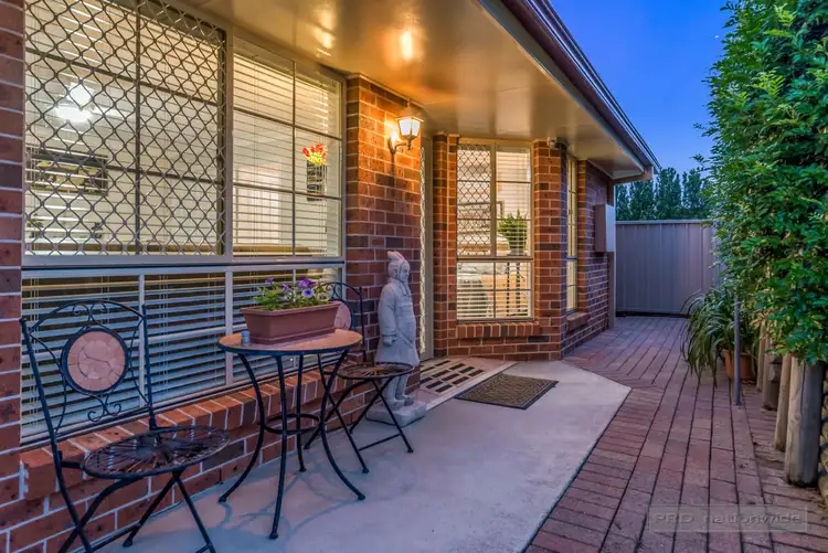 Main view of Homely villa listing, 24/48 Fairfax Road, Warners Bay NSW 2282