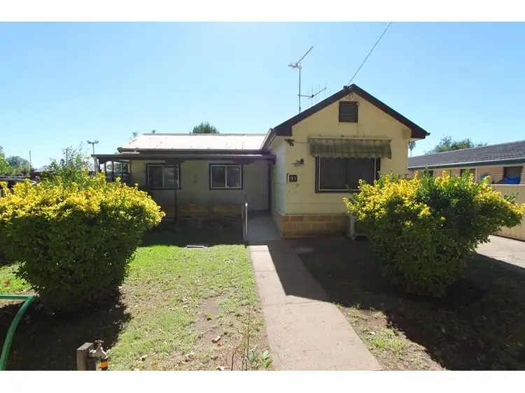 91 Morrisset Street, Bathurst NSW 2795