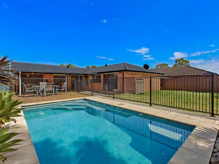 Fourth view of Homely house listing, 50 Murrumbidgee Crescent, Bateau Bay NSW 2261