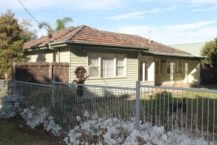Main view of Homely house listing, 189 Thompson Avenue, Cowes VIC 3922