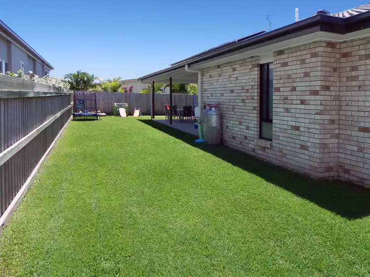 Second view of Homely house listing, 34 Howitt Street, Caloundra West QLD 4551