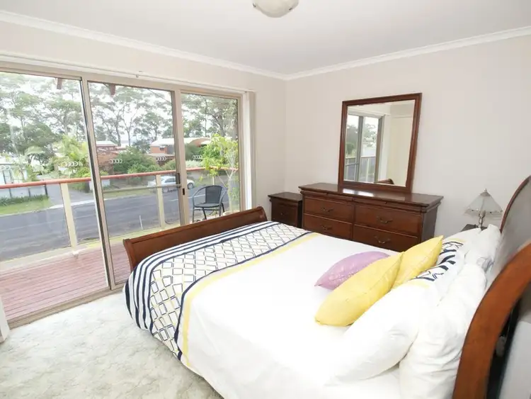 Sixth view of Homely house listing, 183 Loralyn Avenue, Sanctuary Point NSW 2540