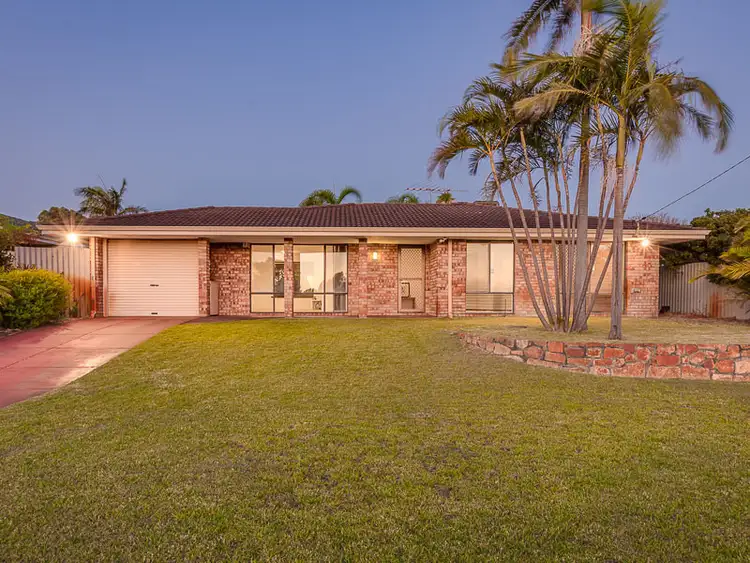 Seventh view of Homely house listing, 130 Scenic Drive, Wanneroo WA 6065