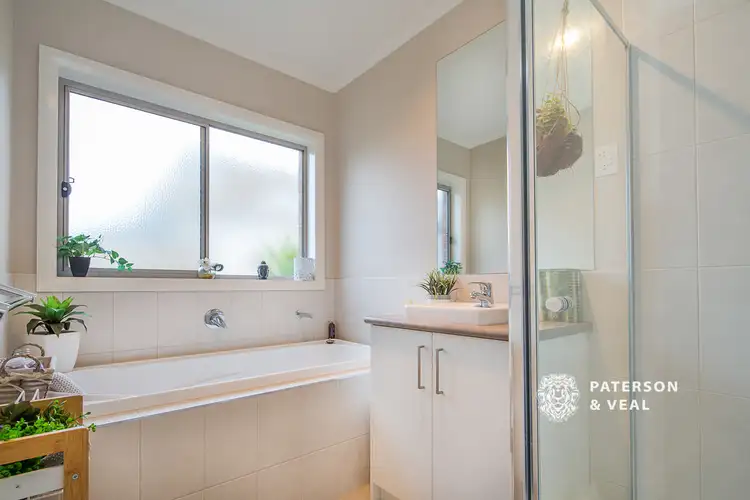 Fifth view of Homely townhouse listing, 3/11 Brophy Street, Brown Hill VIC 3350