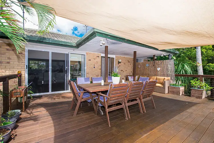 Third view of Homely house listing, 7-9 Marika Way, Currumbin Waters QLD 4223