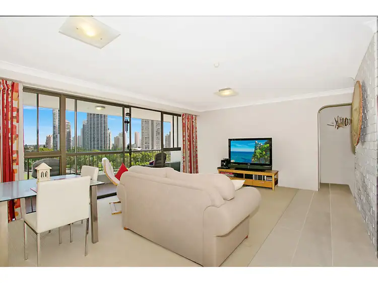 Kings Row South, 18 Commodore Drive, Paradise Waters QLD 4217