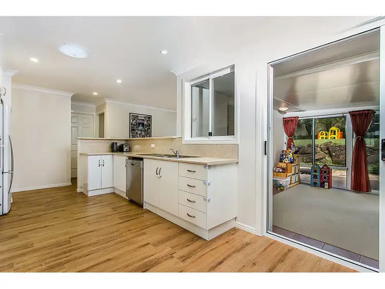 Second view of Homely house listing, 46 Greenwood Drive, Goonellabah NSW 2480