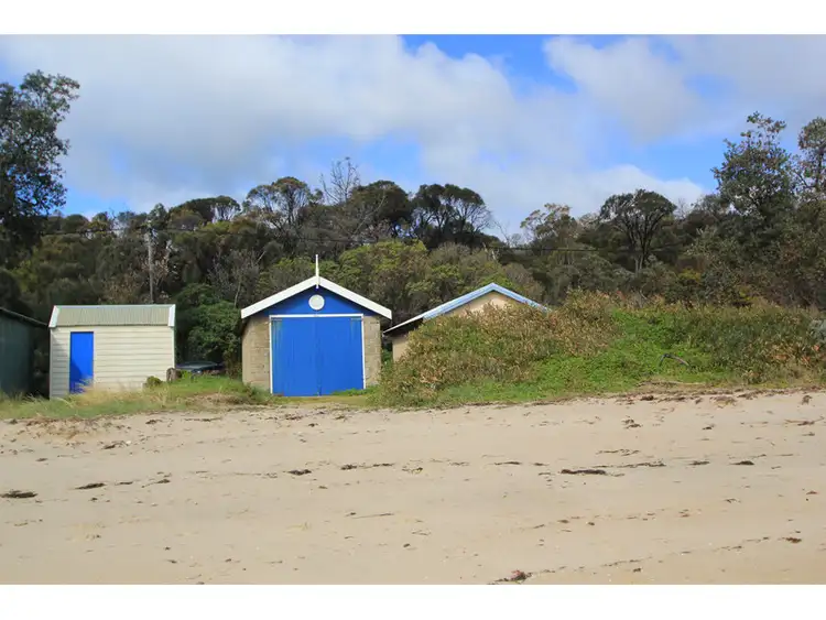 Sixth view of Homely other listing, Boatshed 203 Dromana Foreshore, Dromana VIC 3936