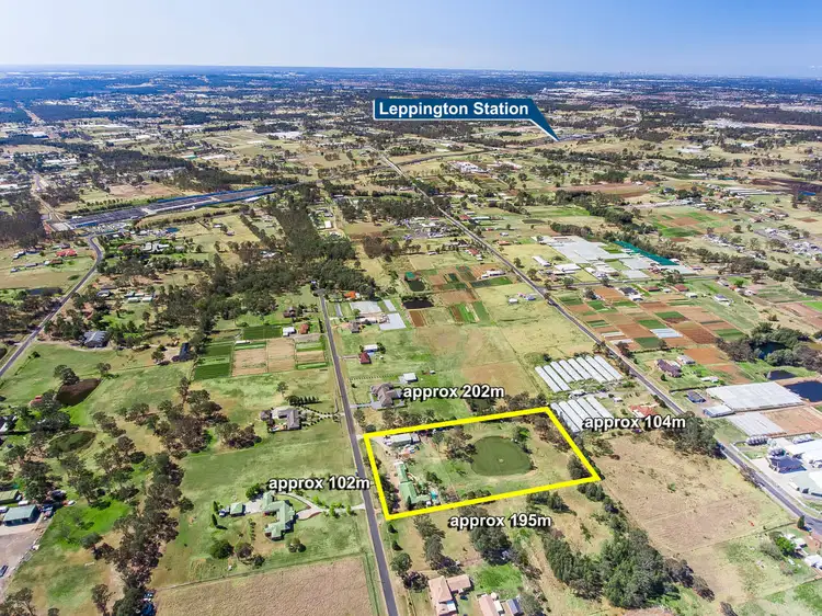 Sixth view of Homely rural property listing, 34 Cordeaux Street, Leppington NSW 2179