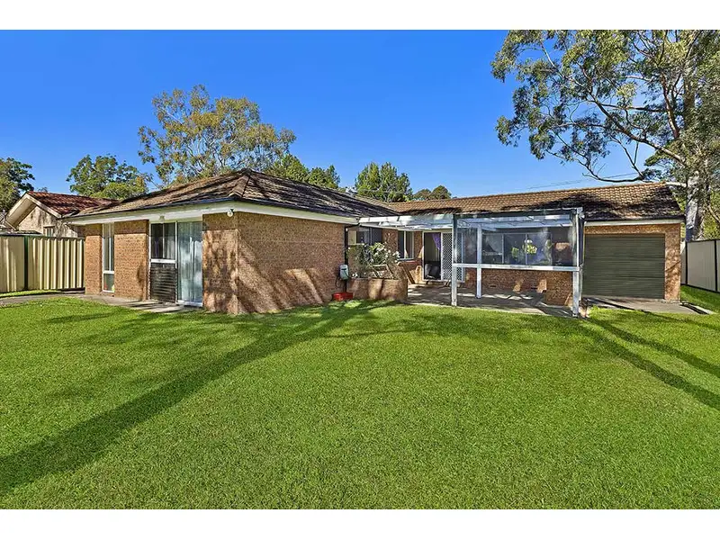 Main view of Homely house listing, 37 James Watt Drive, Chittaway Bay NSW 2261