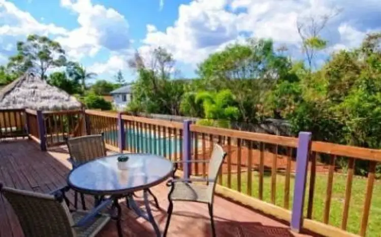 Fourth view of Homely house listing, 120 Barbaralla Drive, Springwood QLD 4127