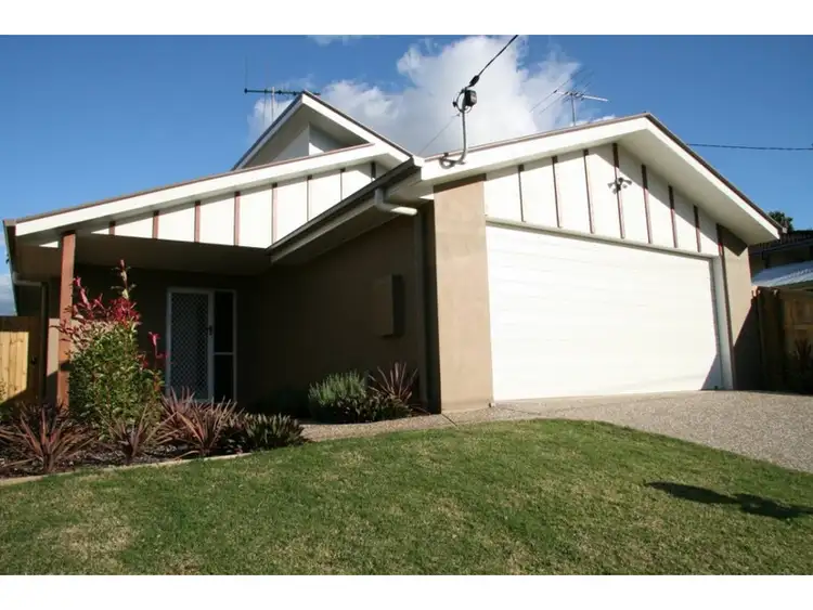 Second view of Homely land listing, 34 Mananda Street, Holland Park West QLD 4121