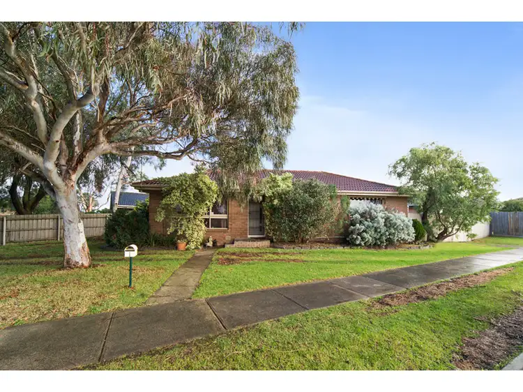 Main view of Homely house listing, 1 Acorn Way, Baxter VIC 3911