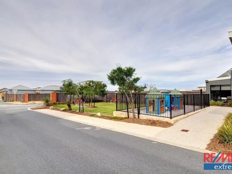 Sixth view of Homely land listing, 43 Aviator Boulevard, Clarkson WA 6030