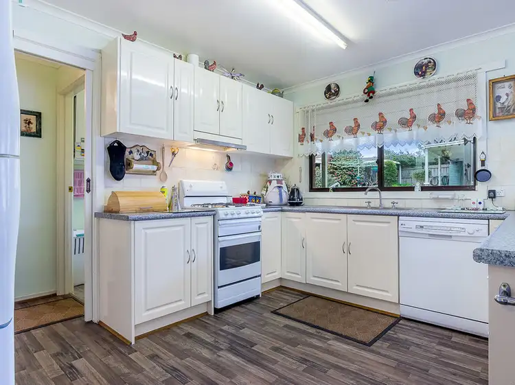 Second view of Homely house listing, 13 Gerrard Street, Drouin VIC 3818