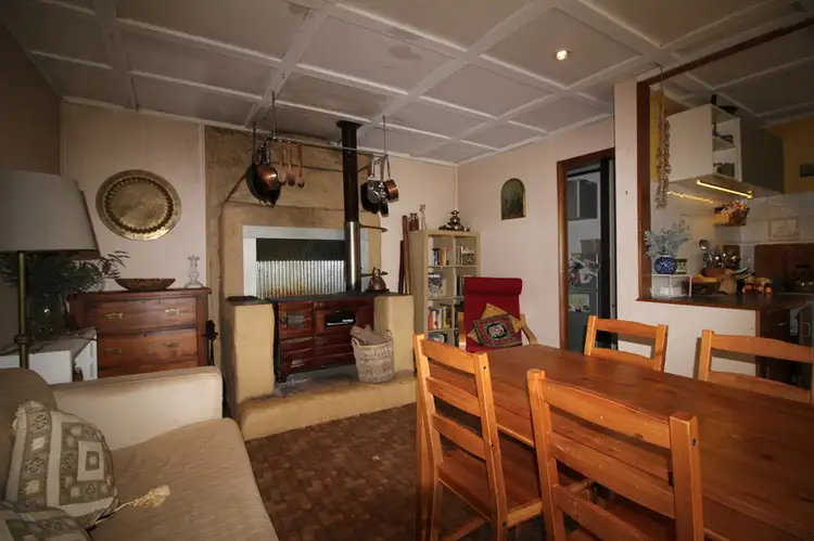 Fourth view of Homely rural property listing, 130 Triangle Swamp Road, Mudgee NSW 2850