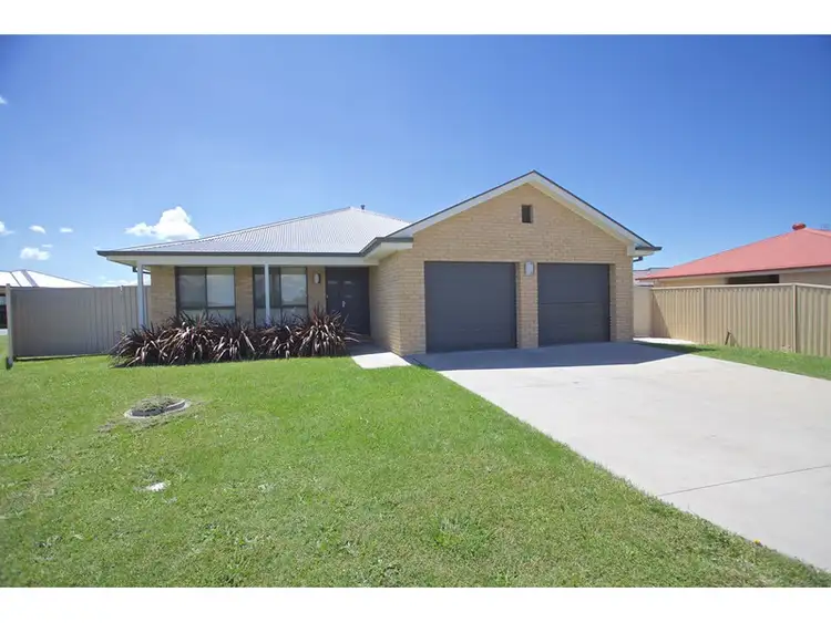 Main view of Homely house listing, 13 Willott Close, Eglinton NSW 2795