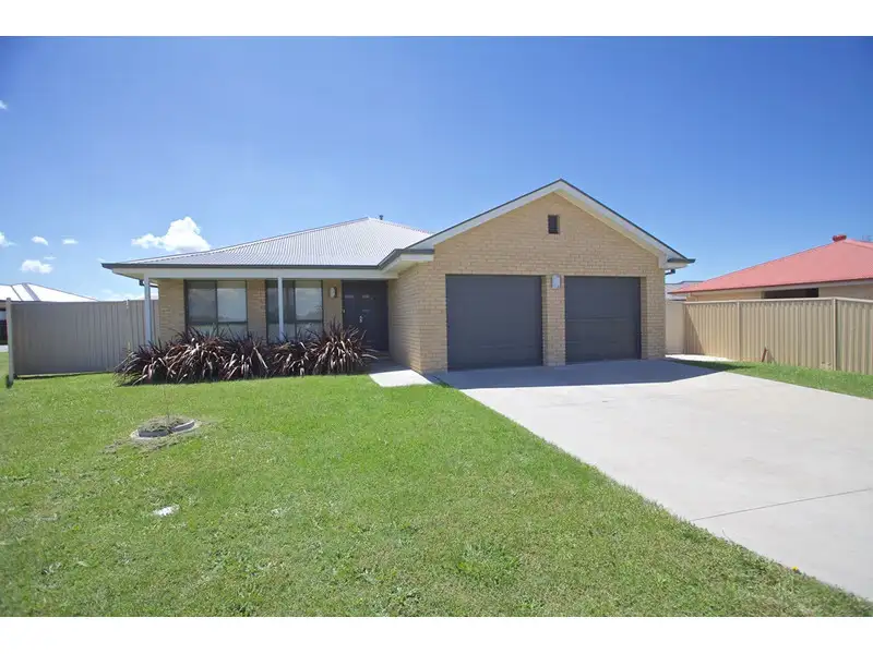 Main view of Homely house listing, 13 Willott Close, Eglinton NSW 2795