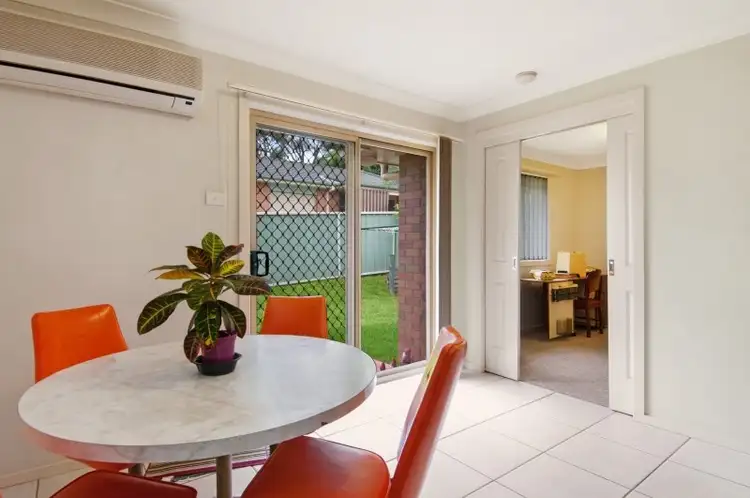 Third view of Homely semi-detached listing, 1/47a Day Street, East Maitland NSW 2323
