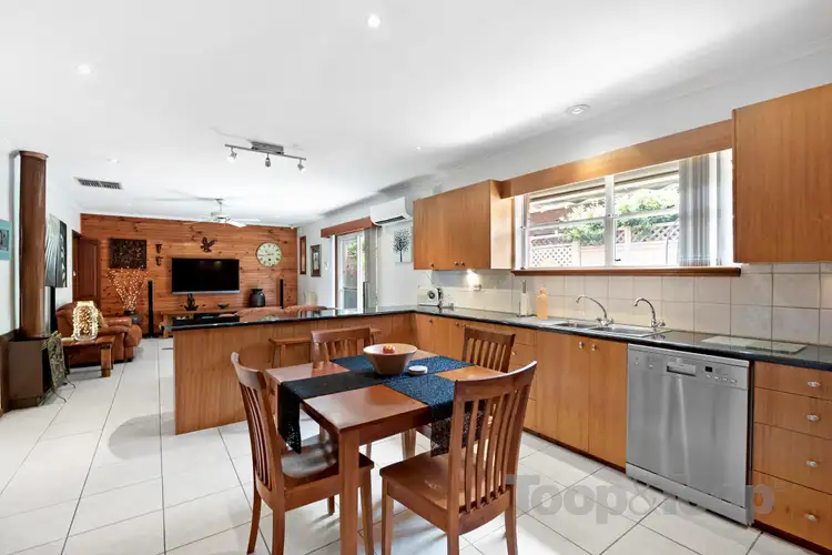 Third view of Homely house listing, 11 Stanford Crescent, Fulham Gardens SA 5024
