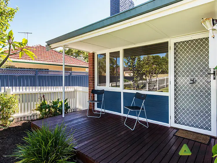 Sixth view of Homely house listing, 21 Poynings Street, Westminster WA 6061
