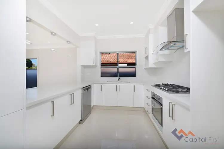 Second view of Homely semi-detached listing, 41a Richmond Street, South Wentworthville NSW 2145