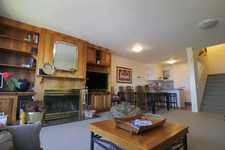 Fifth view of Homely apartment listing, 8/24 Breathtaker Road, Mount Buller VIC 3723