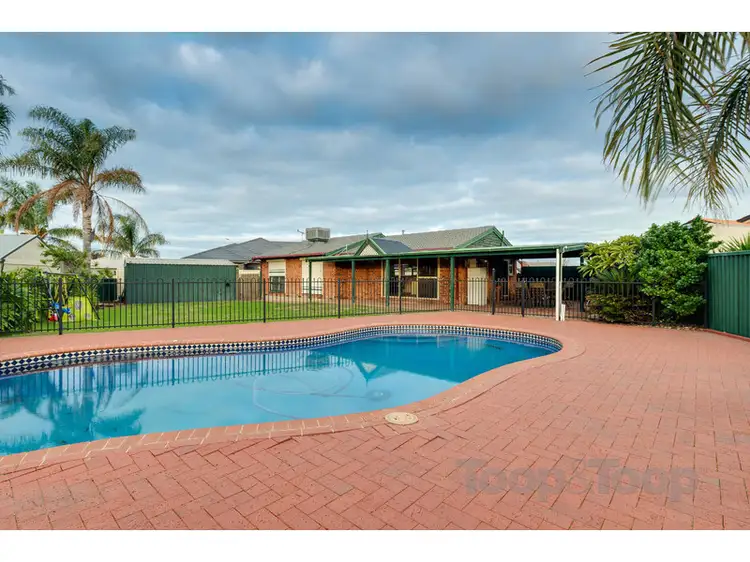 Main view of Homely house listing, 9 Drysdale Court, West Lakes Shore SA 5020