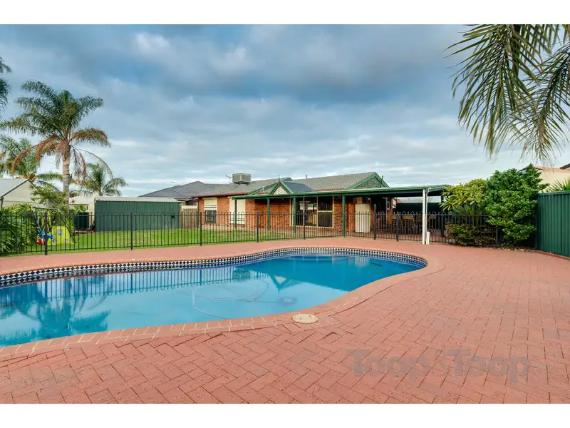 Main view of Homely house listing, 9 Drysdale Court, West Lakes Shore SA 5020