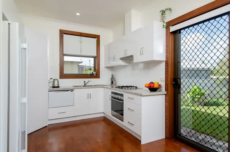 Second view of Homely house listing, 14 Hanson Street, Mount Gambier SA 5290