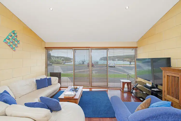 Third view of Homely villa listing, 2/4 Tregea Street, Port Campbell VIC 3269