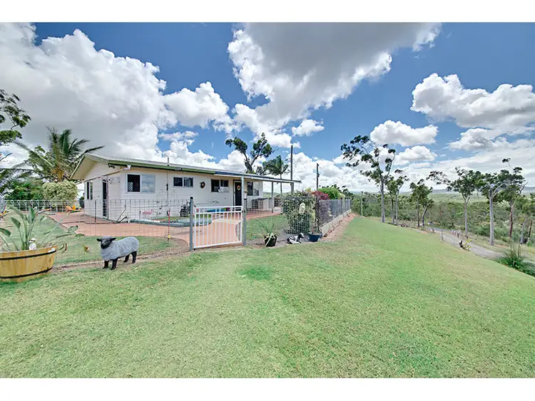 56 Sawmill Road, Bondoola QLD 4703