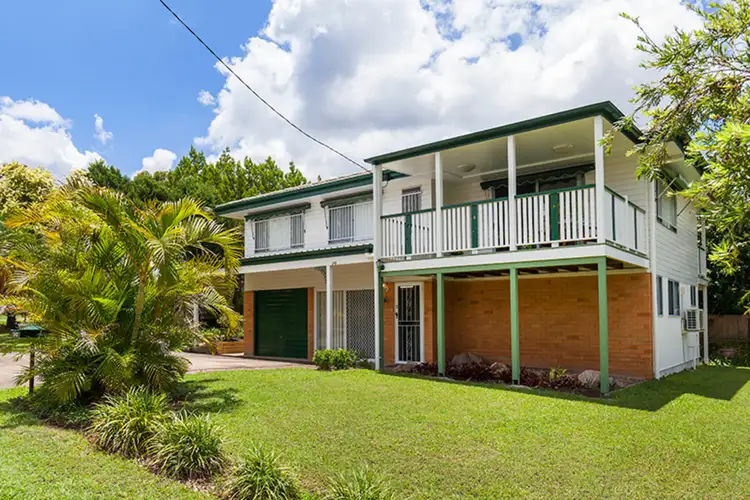 342 Verney Road East, Graceville QLD 4075