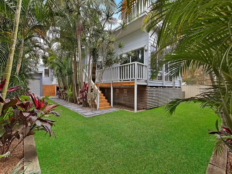 Third view of Homely house listing, 88 Hutton Road, The Entrance North NSW 2261