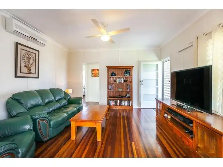 Fifth view of Homely house listing, 28 Ingram Street, Park Avenue QLD 4701