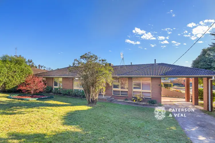 3 White Hills Road, Creswick VIC 3363