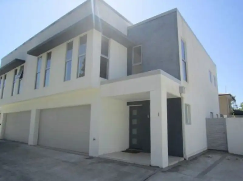 Main view of Homely townhouse listing, Address available on request