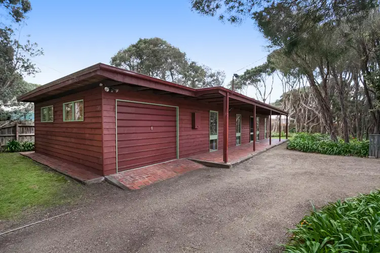 Third view of Homely house listing, 28 Hardy Street, Rye VIC 3941