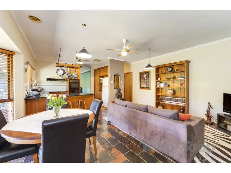 Second view of Homely house listing, 6 Cornwall Street, Golden Grove SA 5125