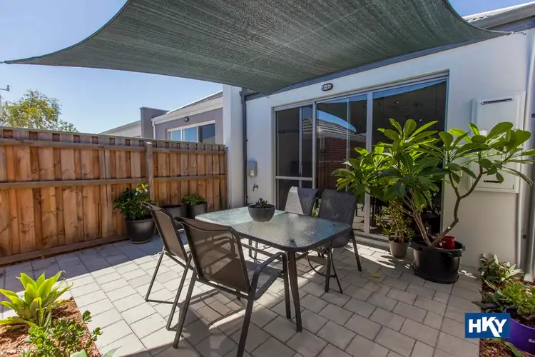 Fourth view of Homely house listing, 69 Stanbury Crescent, Ellenbrook WA 6069
