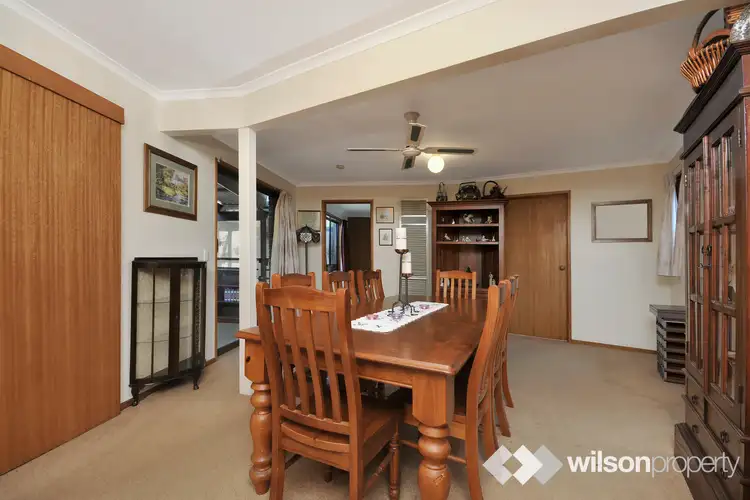 Third view of Homely house listing, 91 Albert Street, Rosedale VIC 3847
