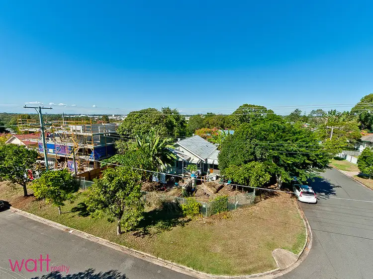 Main view of Homely house listing, 1 Hodgson Street, Zillmere QLD 4034
