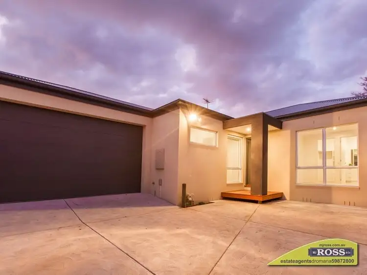 Third view of Homely unit listing, 29A Graeme Street, Dromana VIC 3936